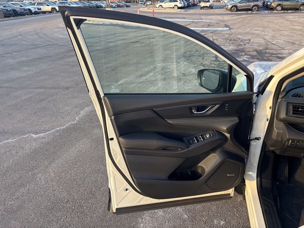 2026 Subaru Ascent Onyx Edition-Touring - Photo 20