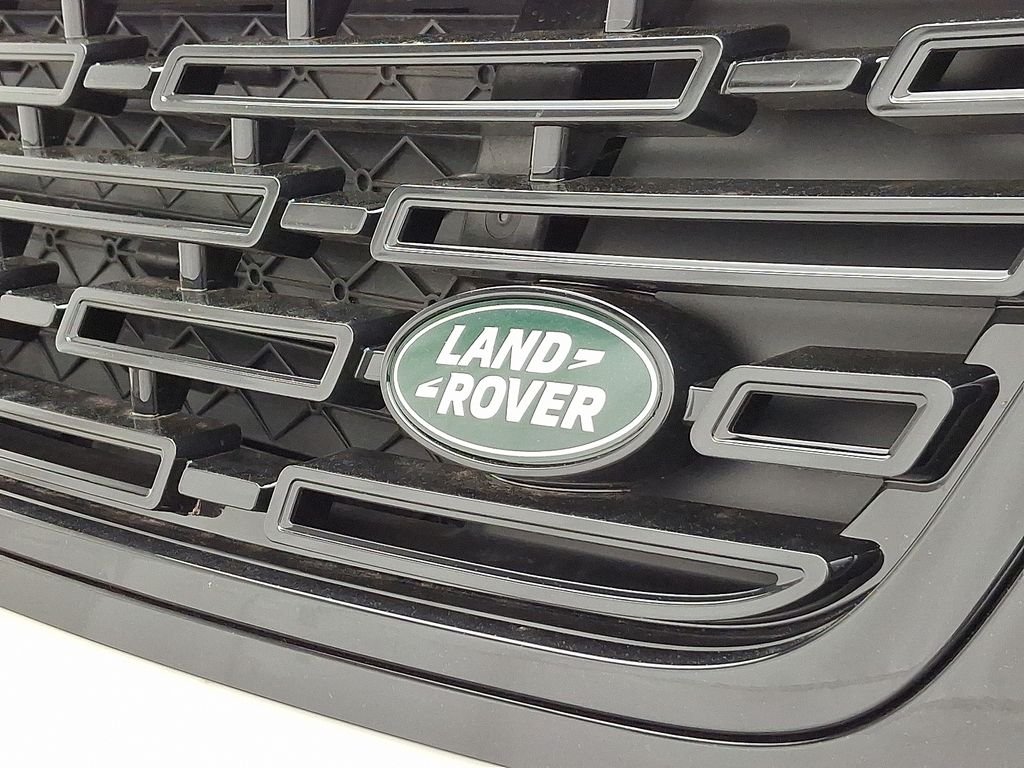 2026 Land Rover Range Rover Velar Dynamic SE - Photo 19