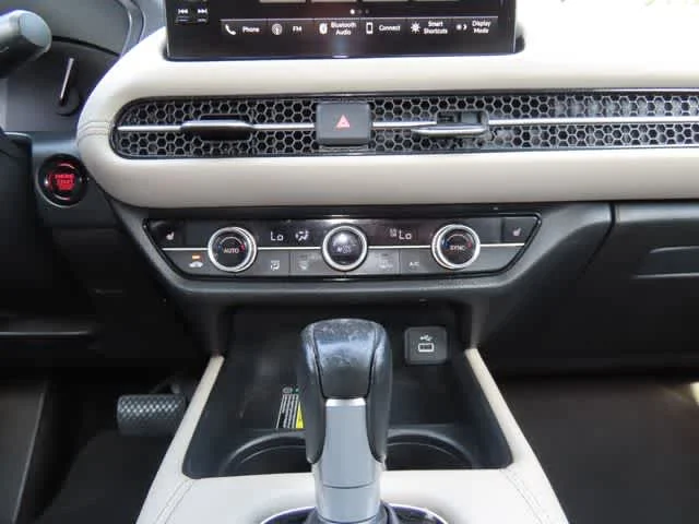 2023 Honda HR-V EX-L - Photo 19