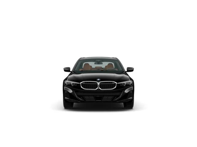 New 2026 Jet Black BMW  image 2