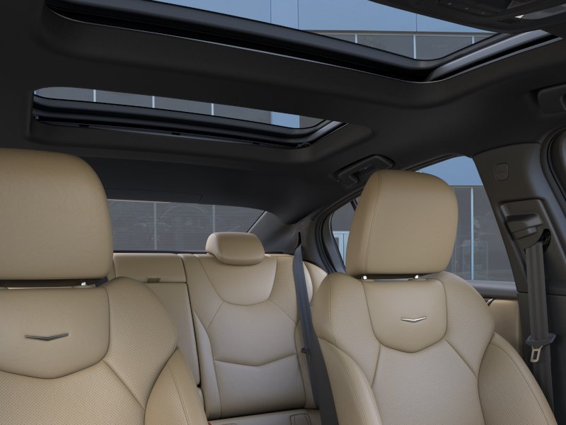 2026 Cadillac CT5 Premium Luxury - Photo 24