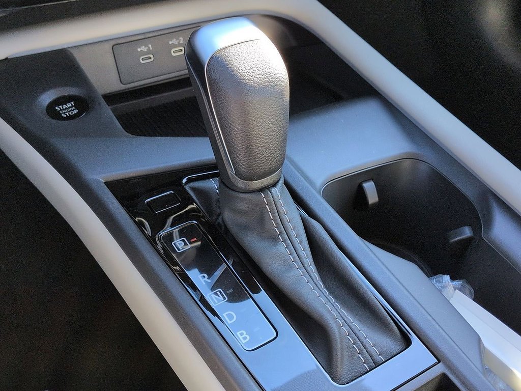 2026 Nissan Sentra SL - Photo 10