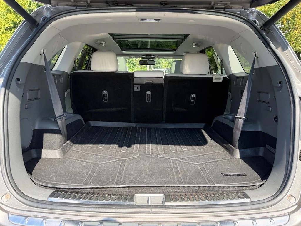 Used 2016 Titanium Silver Kia SX image 15