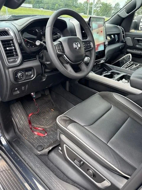 Used 2025 Blue Ram Laramie image 7
