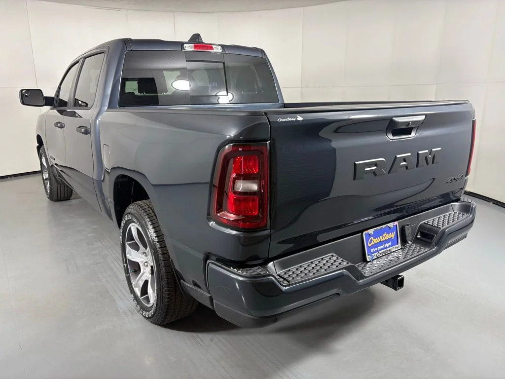 New 2026 Blue Ram Express image 6