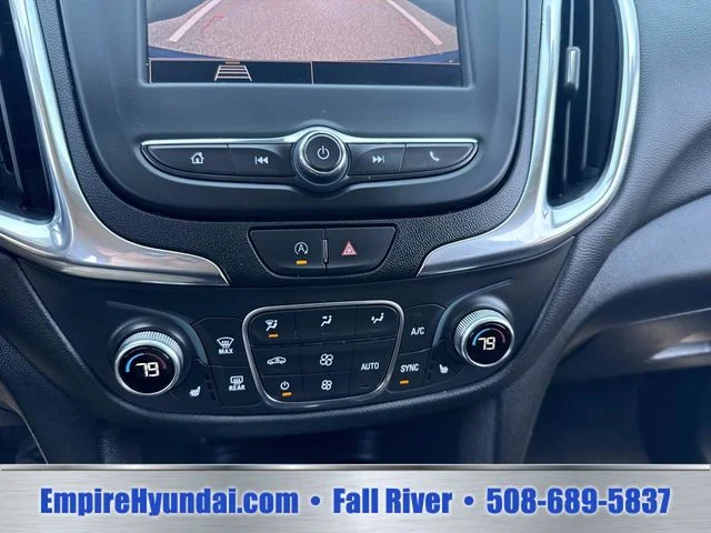 Used 2024 Blue Chevrolet LT image 26