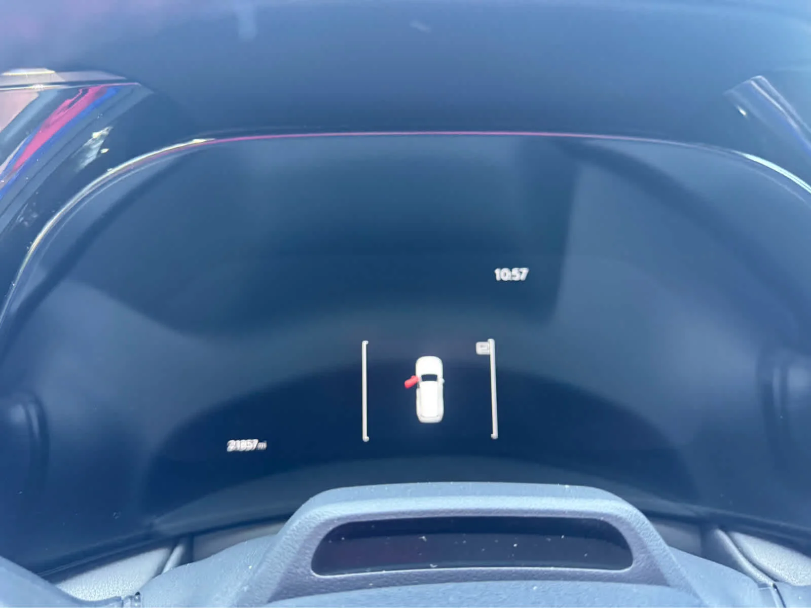 Used 2024 Cloudburst Gray Lexus Premium image 7