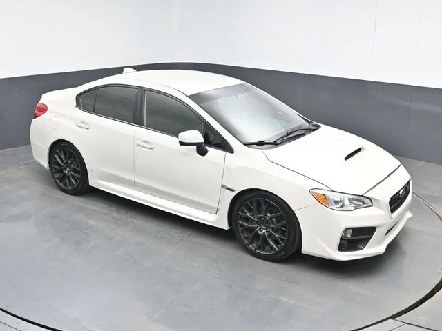 2019 Subaru WRX 2.0's photo