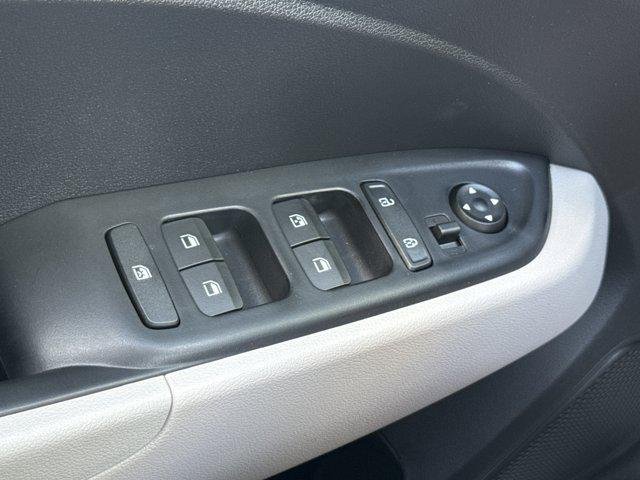 New 2026 Ecotronic Gray Hyundai SEL image 16
