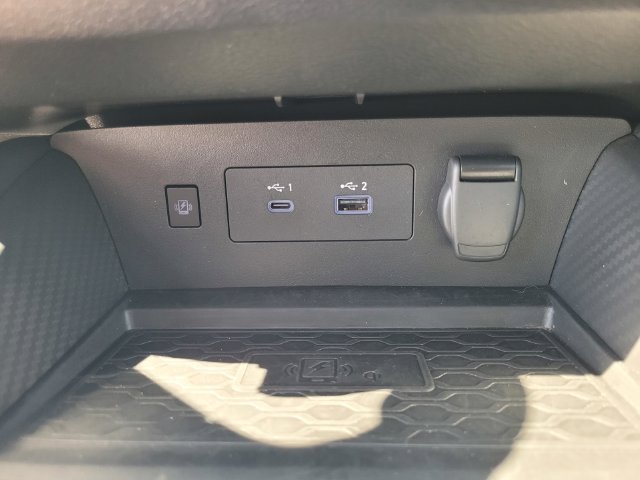Used 2025 Gray Nissan 2.5 SV image 26
