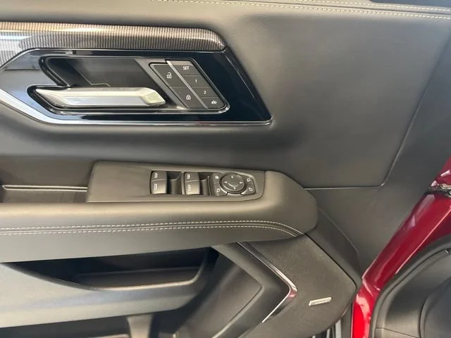 2026 GMC Yukon XL Elevation - Photo 25