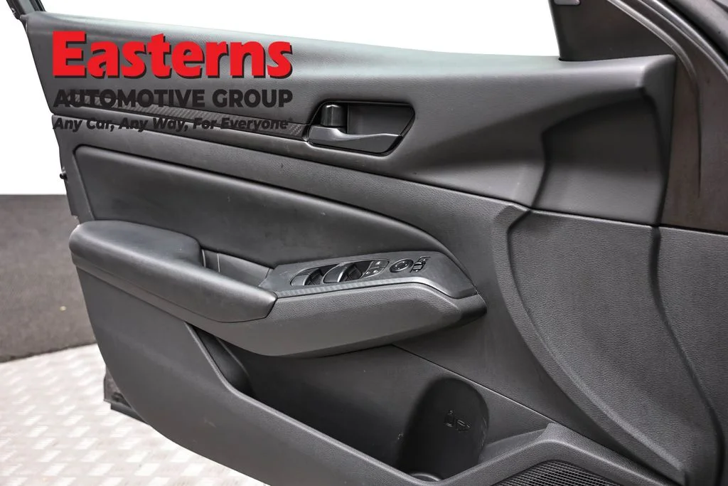 Used 2023 Gray Nissan 2.5 S image 20