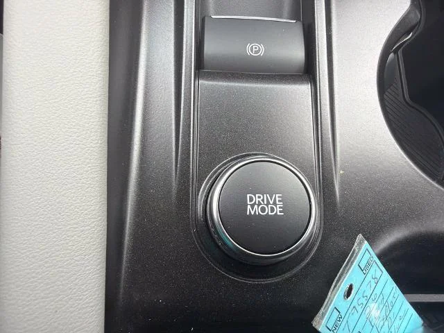 New 2026 Carbonized Gray Metallic Ford Active image 48
