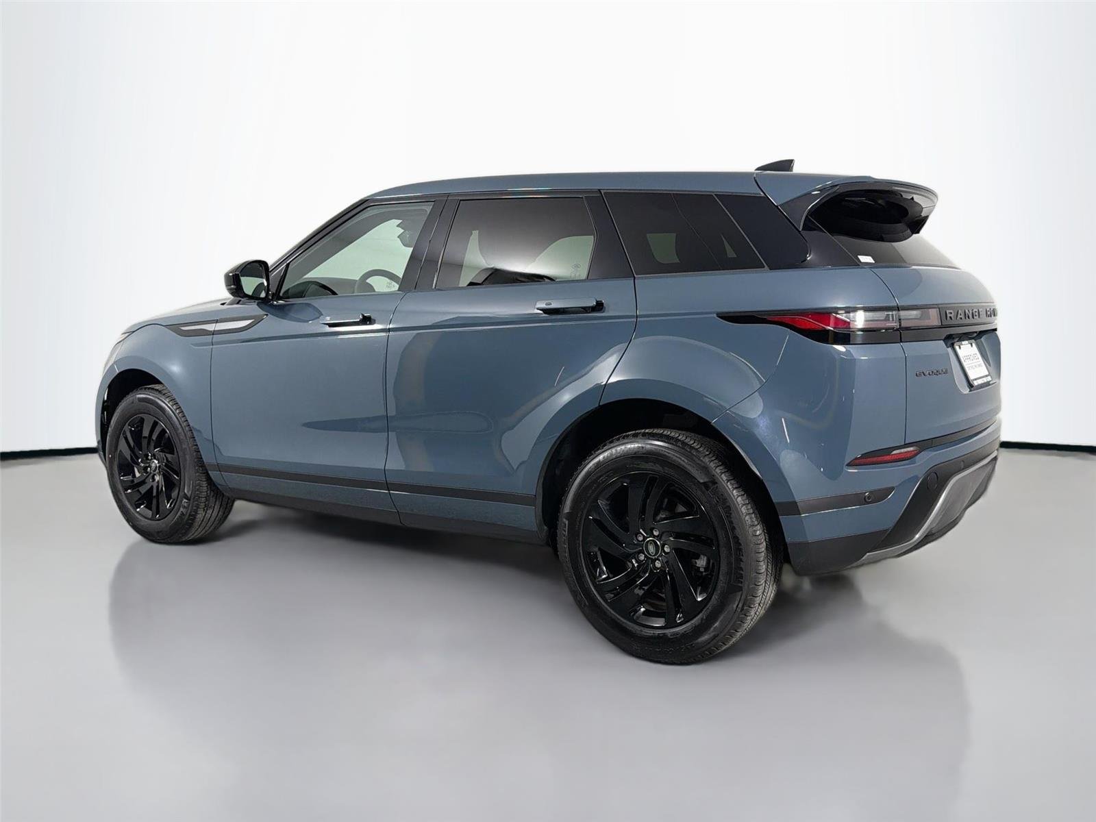 Certified Used 2025 Tribeca Blue Land Rover Core S P250 image 7