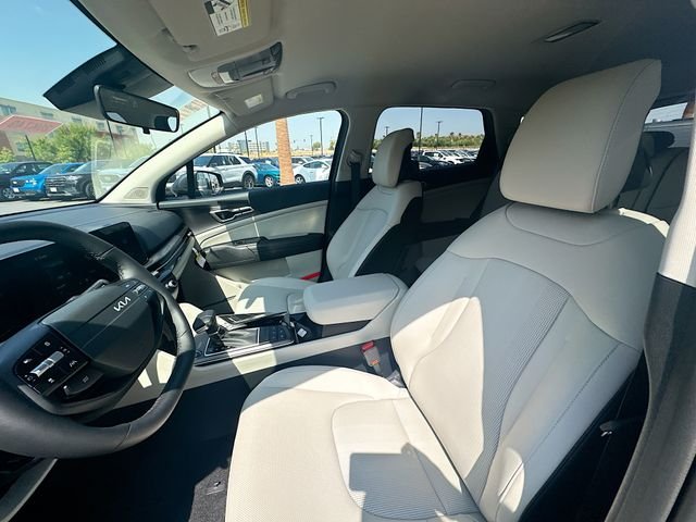 New 2026 Panthera Metal Kia EX image 20