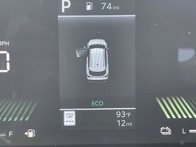 New 2027 Wolf Gray Kia EX image 22