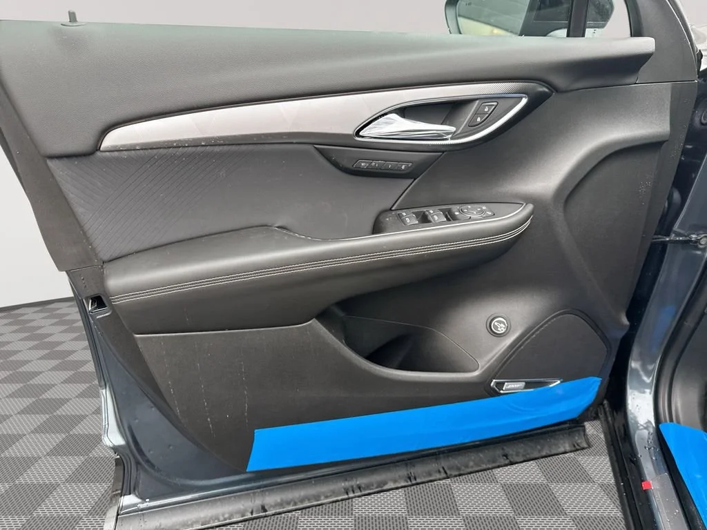 2026 Buick Envision Sport Touring - Photo 22