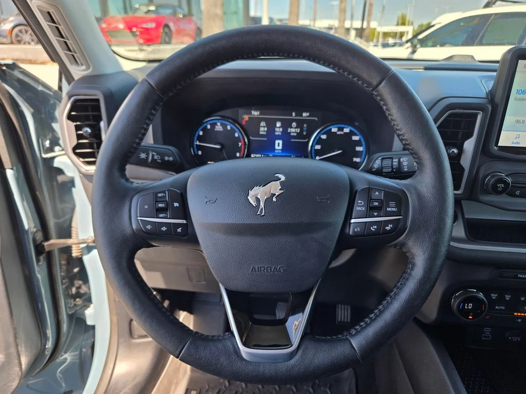 Used 2021  Ford Outer Banks image 25