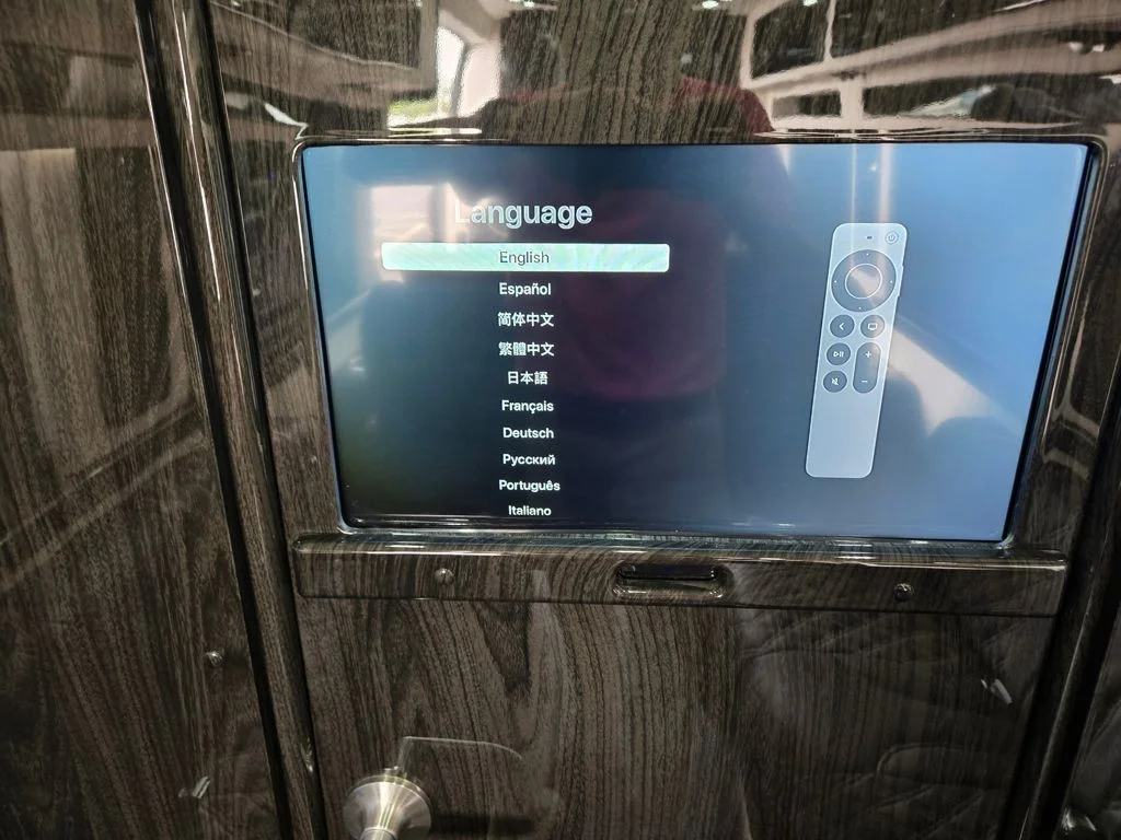 2024 Mercedes-Benz Sprinter Cargo Van Base - Photo 37