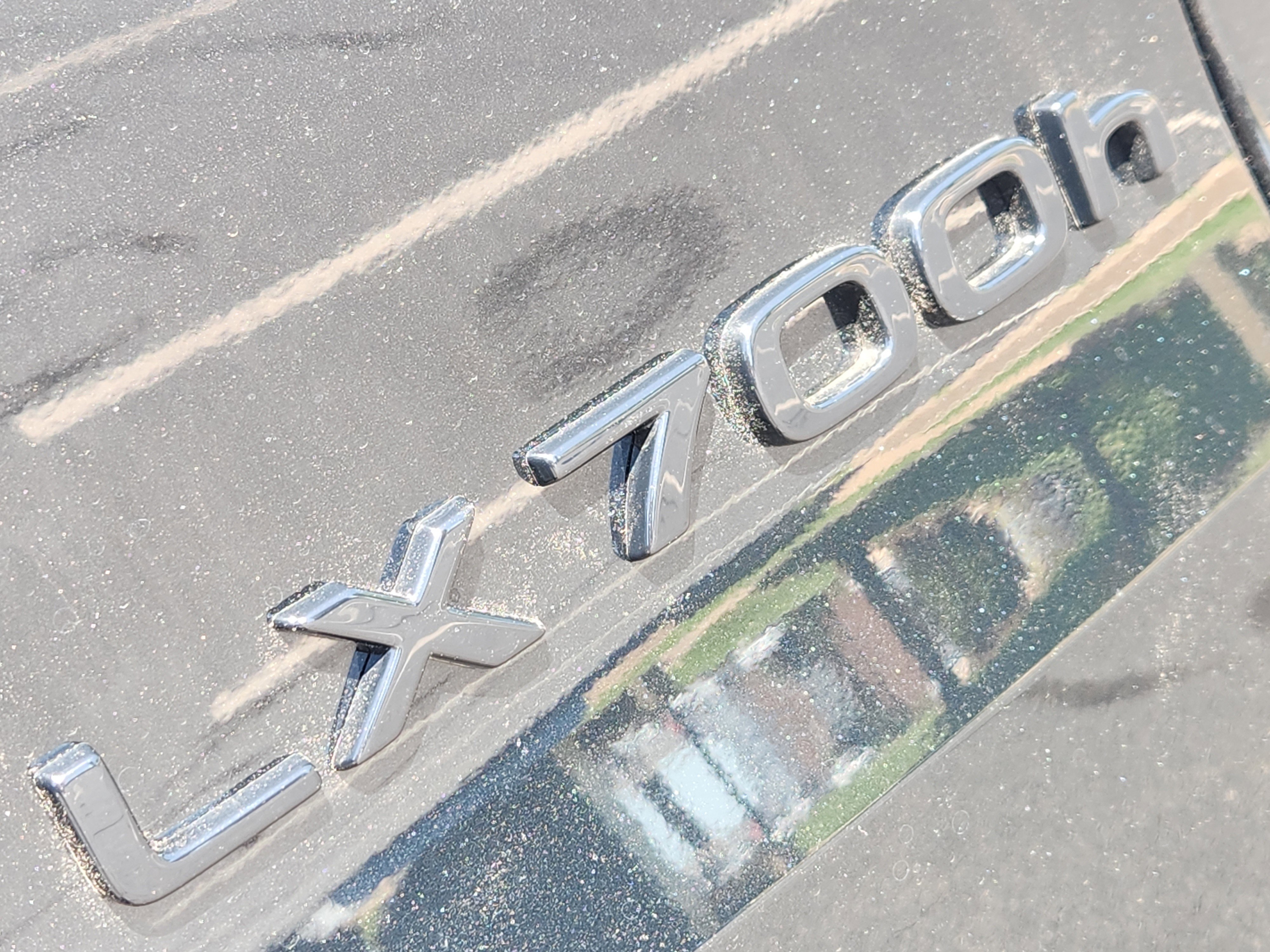 New 2026 Caviar Lexus LUXURY image 7