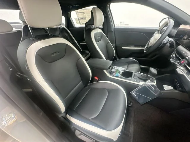 Used 2026 Gray Kia GT-Line image 27