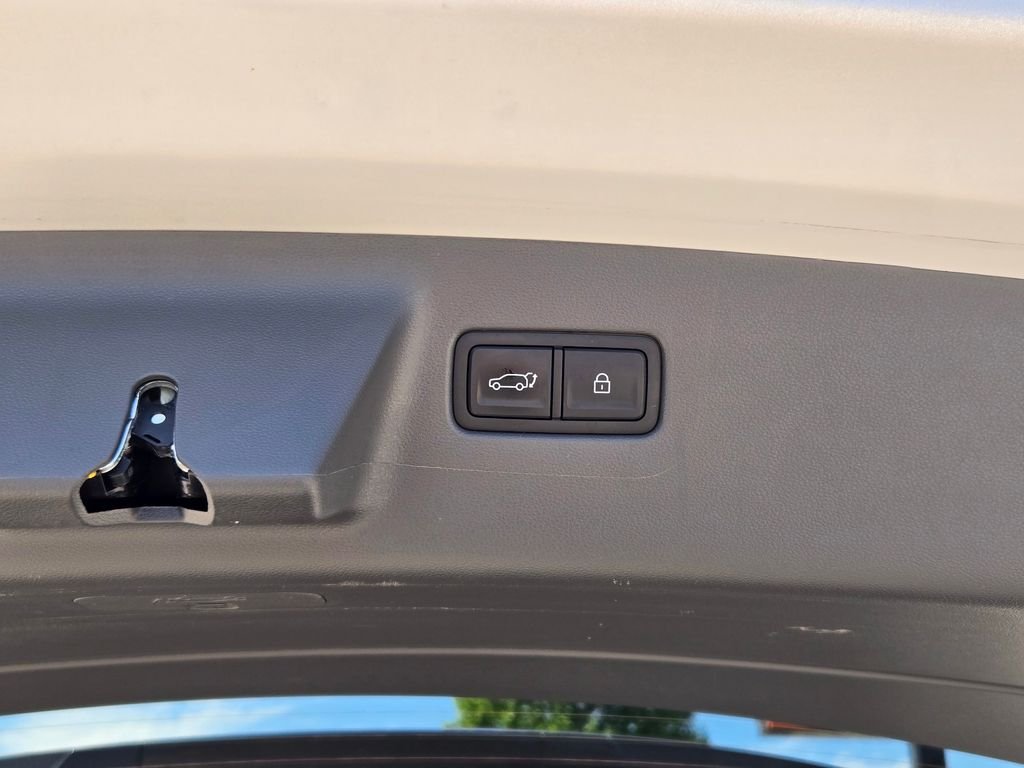 2024 Hyundai Santa Fe SEL - Photo 25