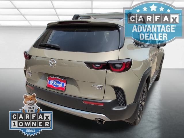 2025 Mazda CX-50 Premium Plus - Photo 38
