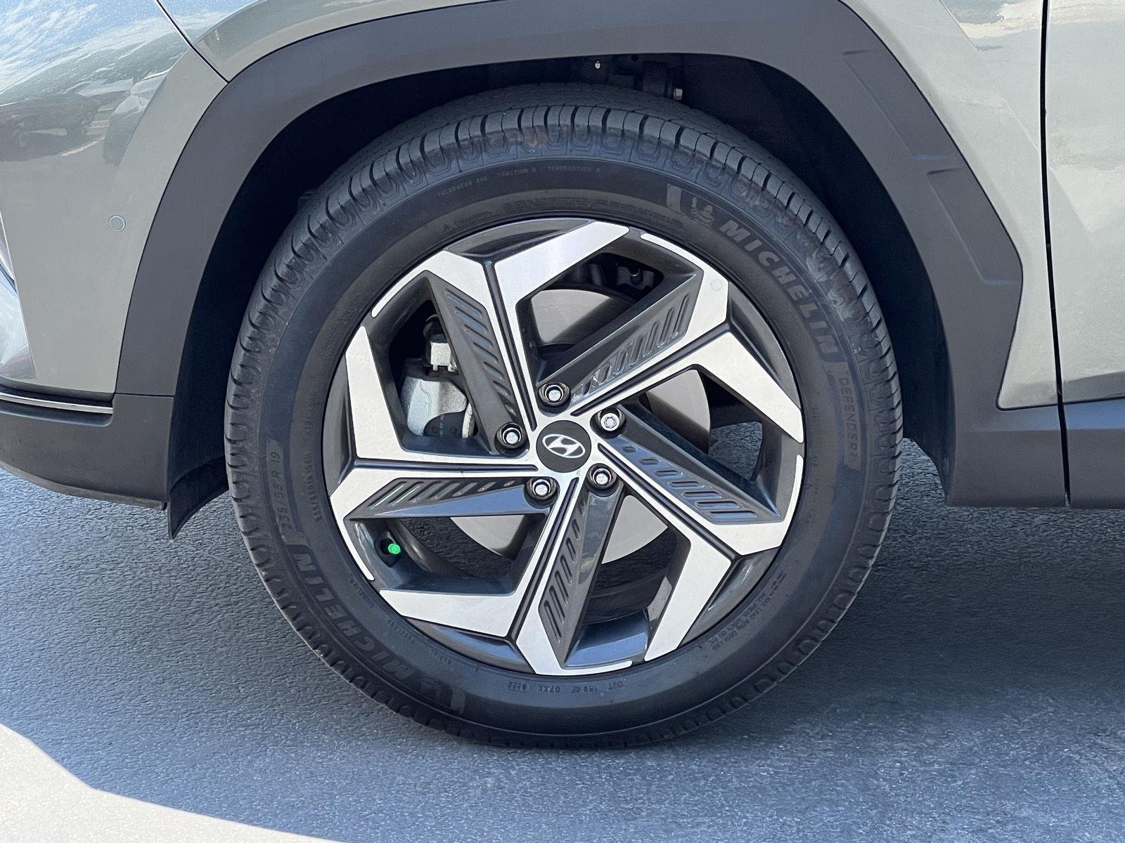 2023 Hyundai Tucson Limited - Photo 13