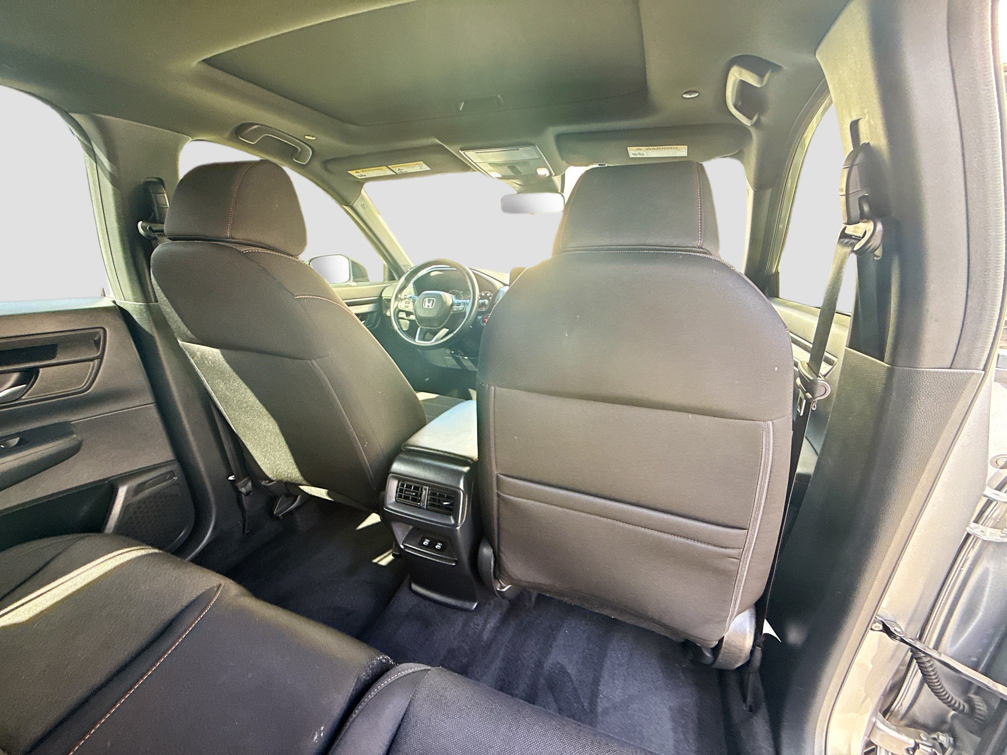 2025 Honda CR-V Sport - Photo 27