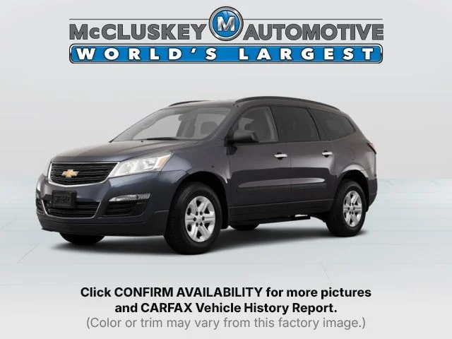 Used 2013 Gray Chevrolet LS image 1
