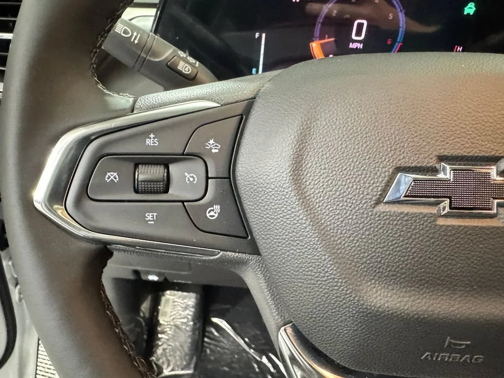 2026 Chevrolet Trailblazer LT - Photo 18