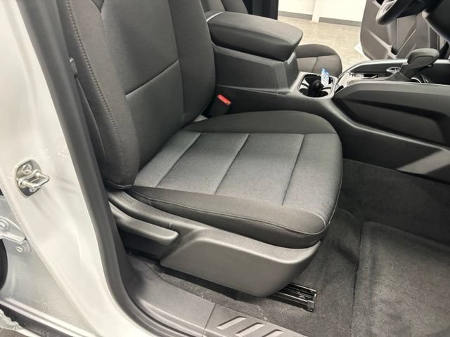 2026 Chevrolet Colorado Trail Boss - Photo 43