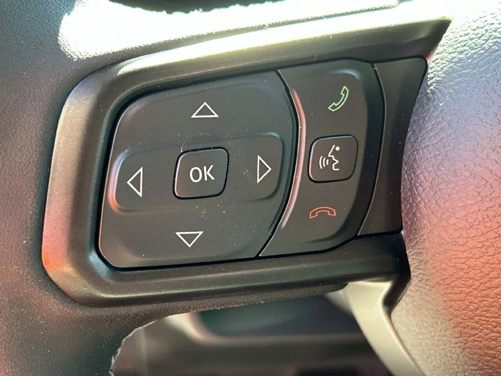 Used 2026 Gray Jeep Rubicon X image 20