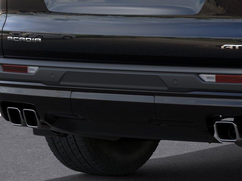 2027 GMC Acadia AT4 - Photo 14