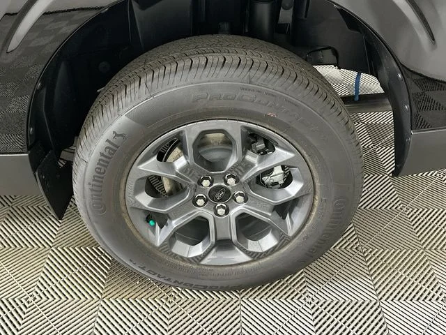 New 2026 Ford Maverick XLT