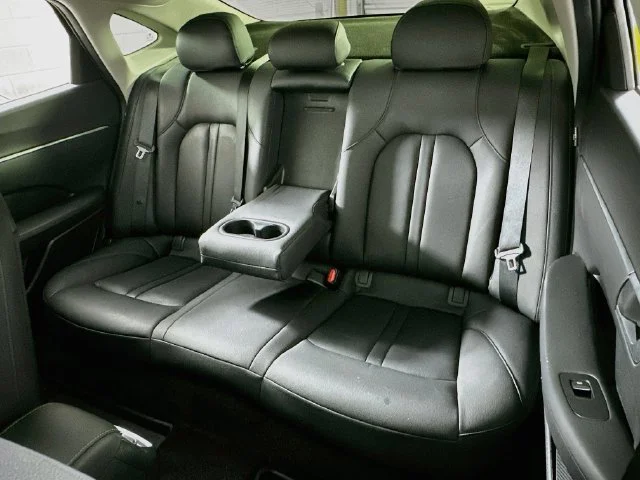 Certified Pre-Owned 2023 Hyundai Sonata SEL