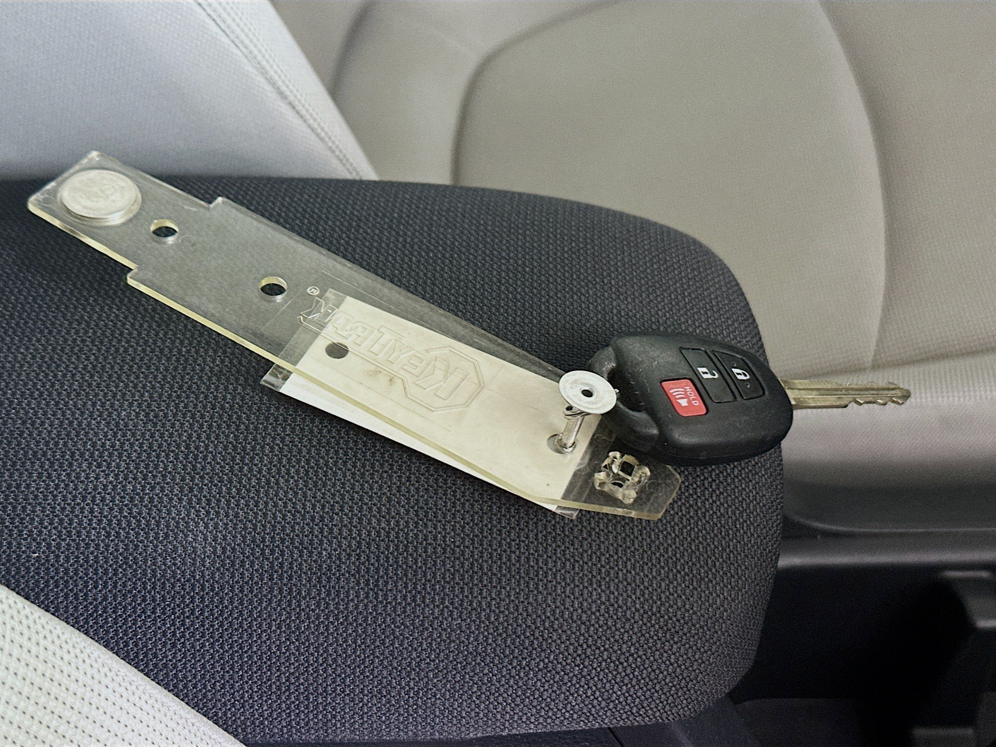 Used 2023 Silver Toyota L image 32