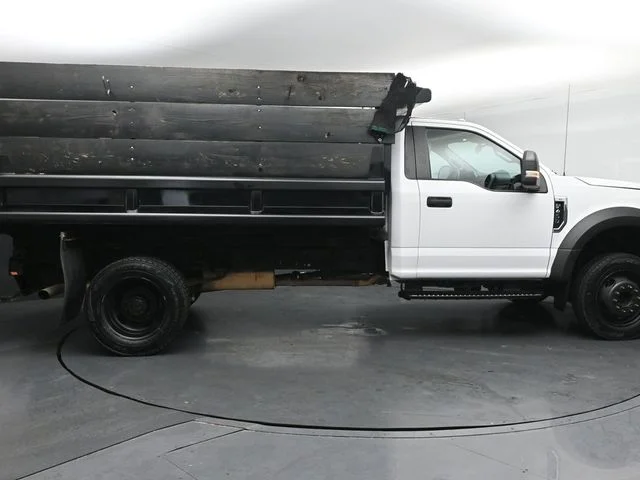 Used 2020 White Ford XL image 8