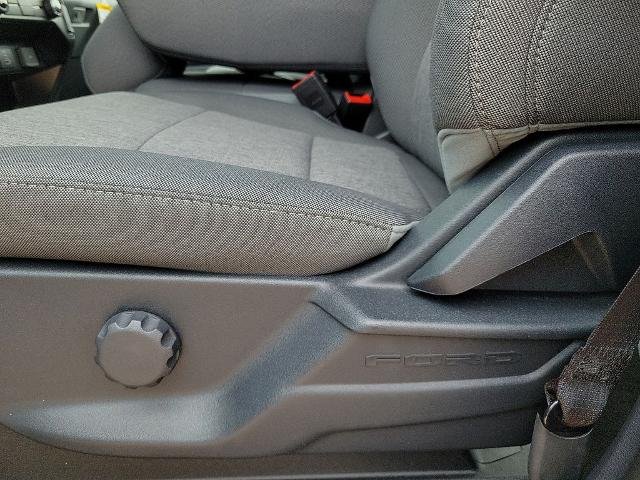 New 2026 Agate Black Metallic Ford F-250® XL image 45