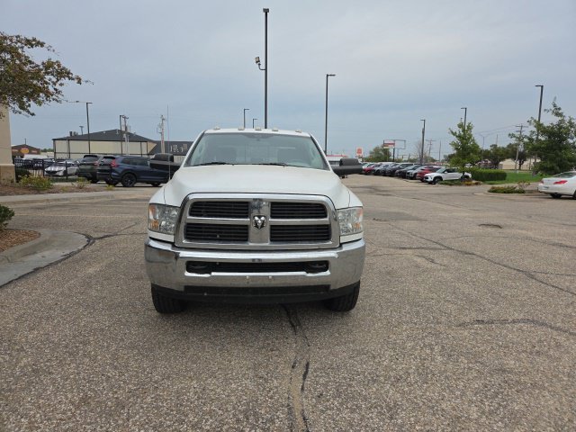 Used 2012  Ram SLT image 6