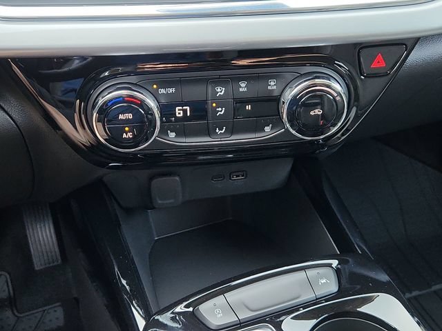 2026 Chevrolet Trax LT - Photo 28