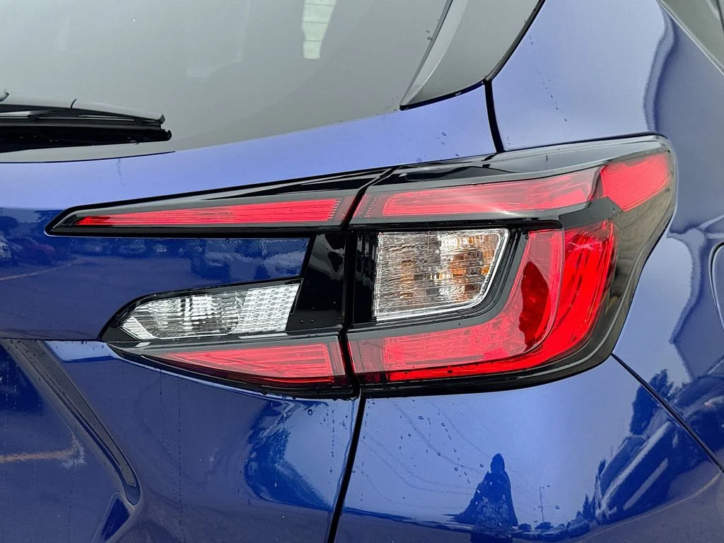 New 2026 Blue Subaru Premium image 33