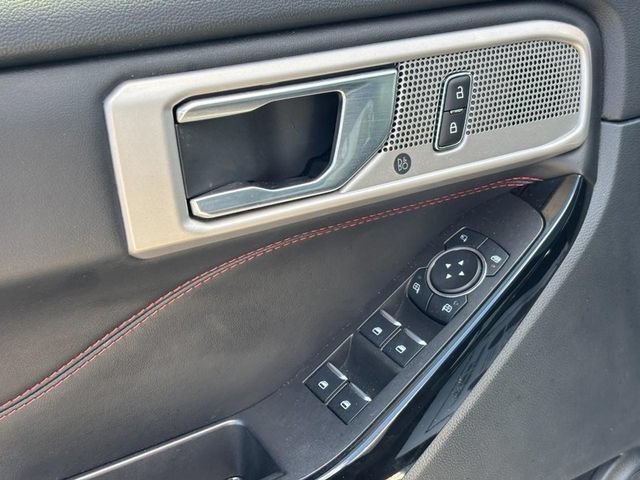 2024 Ford Explorer ST-LINE - Photo 17