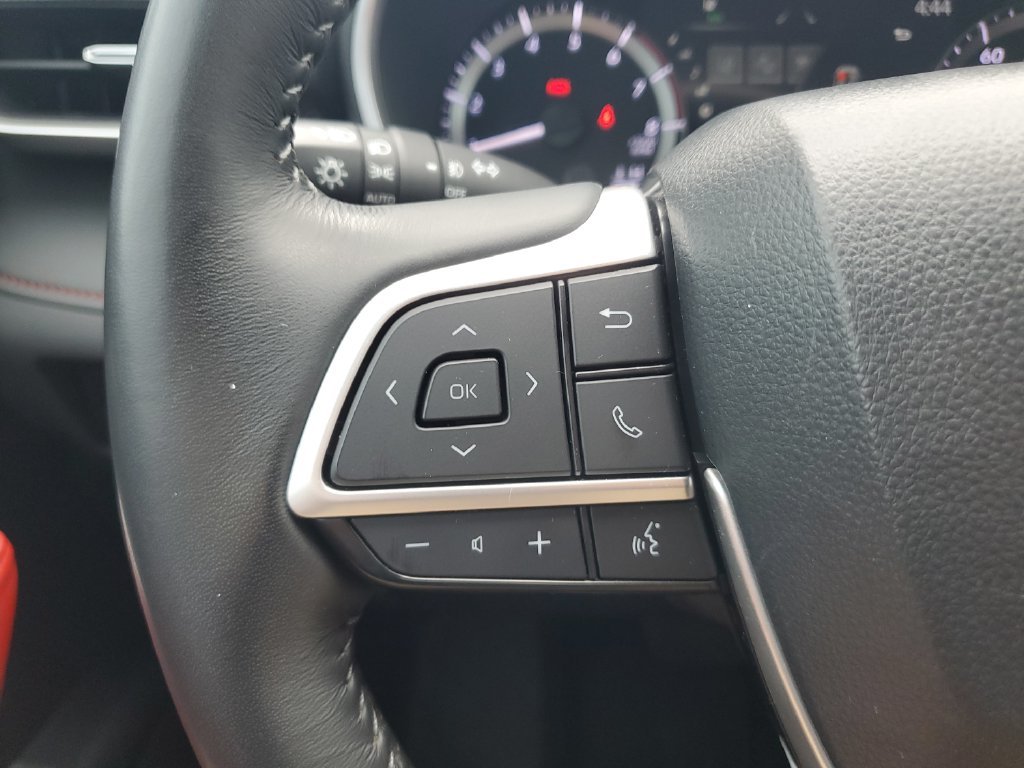 Used 2023 Beige Toyota XSE image 20