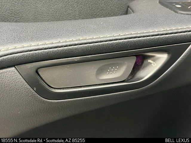 Certified Used 2023 Gray Lexus 350 F Sport Handling image 17
