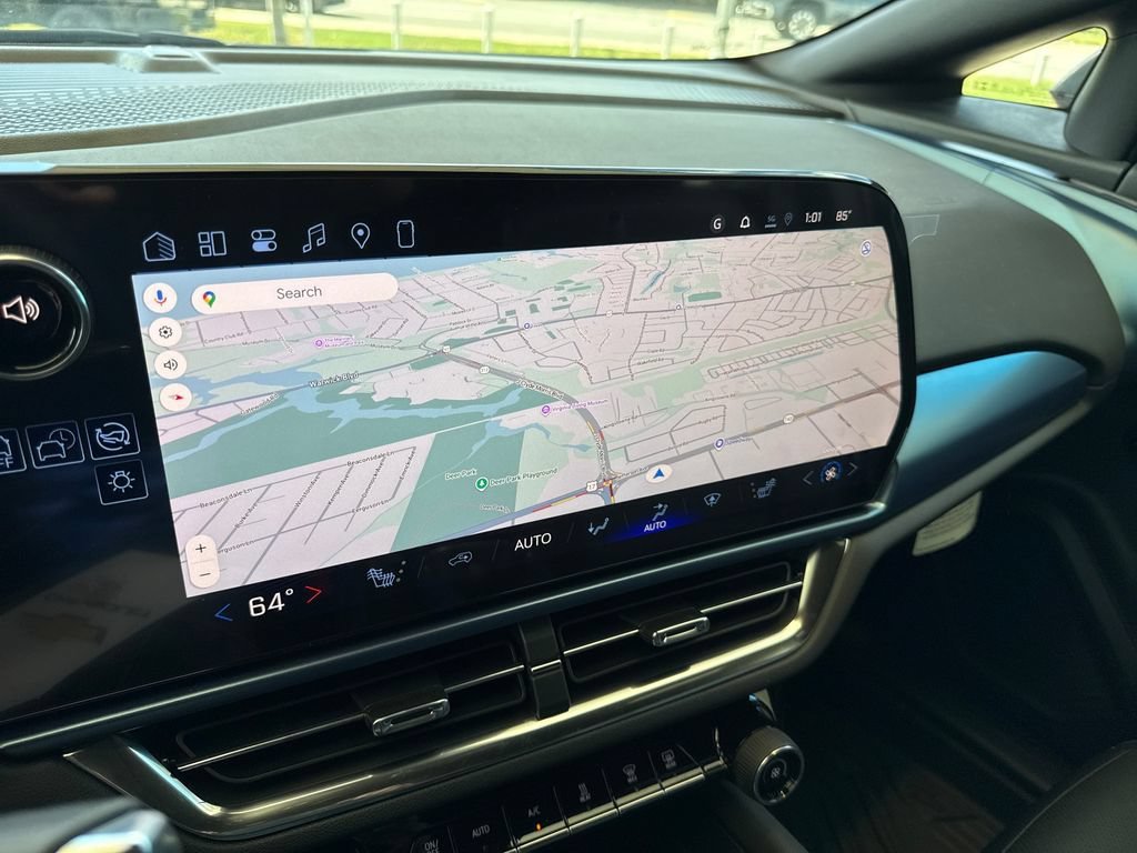 2026 Chevrolet Equinox EV 2LT - Photo 12