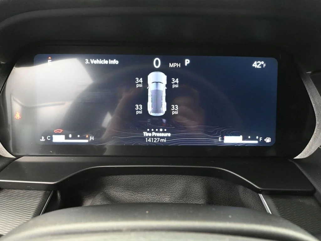 2024 Jeep Grand Cherokee Altitude - Photo 36