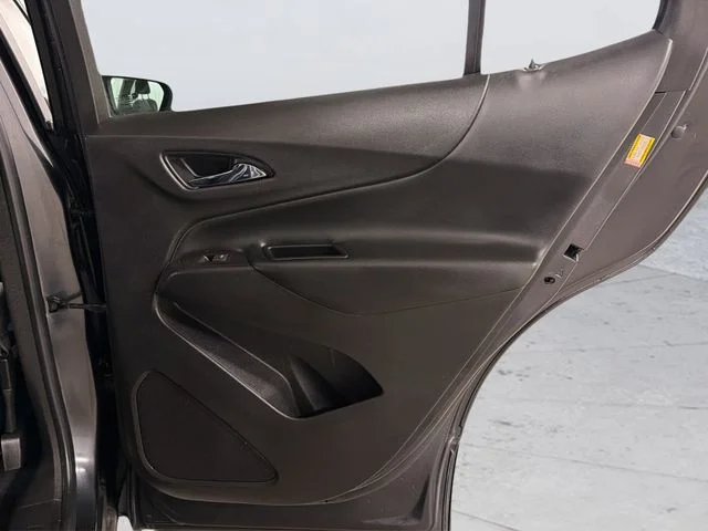 Used 2022 Gray Chevrolet LT image 34