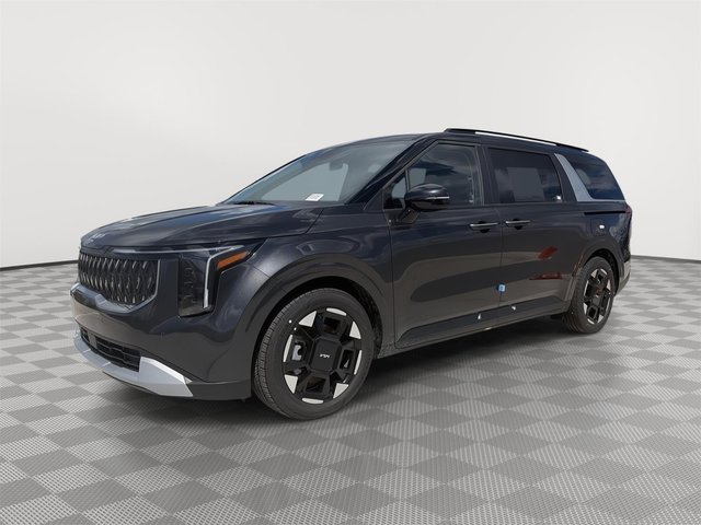 2027 Kia Carnival EX