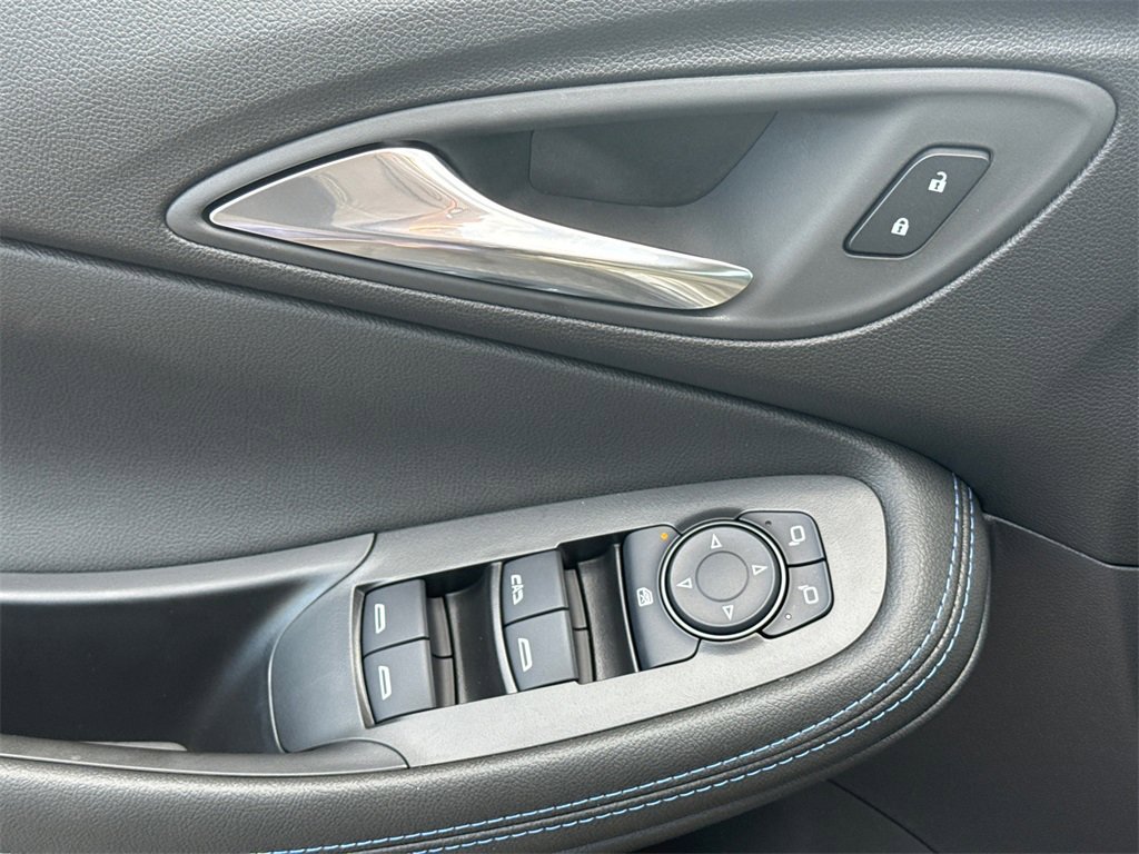 2026 BUICK ENCORE GX - Image 13